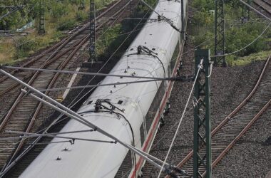 Bahnstrecke Hamburg-Berlin: Nur jeder vierte Zug pünktlich