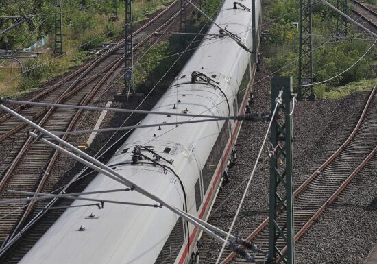 Bahnstrecke Hamburg-Berlin: Nur jeder vierte Zug pünktlich