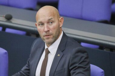 Rauhe wirbt für Geschlossenheit bei Olympia-Bewerbung
