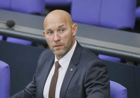 Rauhe wirbt für Geschlossenheit bei Olympia-Bewerbung