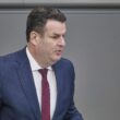 Heil will Neuausrichtung der SPD