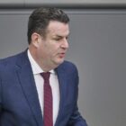 Heil will Neuausrichtung der SPD