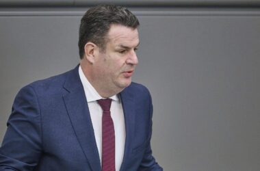 Heil will Neuausrichtung der SPD