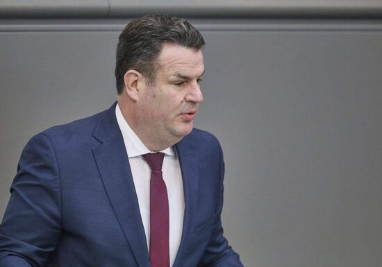 Heil will Neuausrichtung der SPD