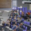 Bartsch wehrt sich gegen Brandmauer zu den Linken