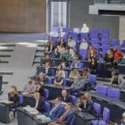 Bartsch wehrt sich gegen Brandmauer zu den Linken