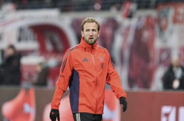 1. Bundesliga: Bayern gewinnen nur mühevoll gegen Elversberg