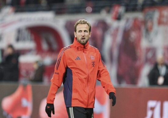 1. Bundesliga: Bayern gewinnen nur mühevoll gegen Elversberg