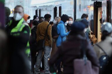 Grüne fordern Ausgleich der Corona-Schulden bei Pflegekassen