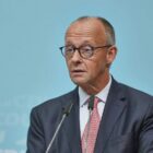 Merz will kurz nach 18 Uhr Erklärung abgeben