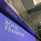Dax leicht im Minus - Trump beruhigt Märkte etwas