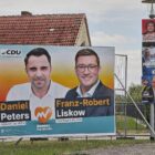 Peters: Bundespolitik behindert Landtagswahlkampf