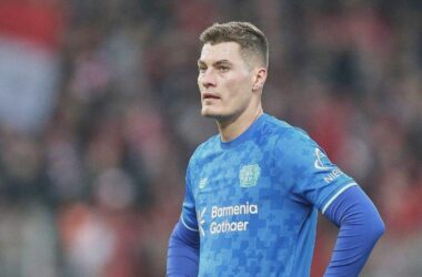 Europa League: Leverkusen schlägt NK Celje