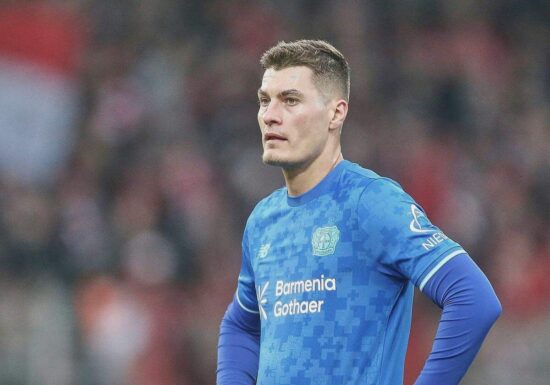 Europa League: Leverkusen schlägt NK Celje