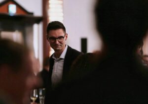 Sepp Müller will CDU-Landesvorsitzender in Sachsen-Anhalt werden