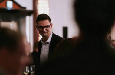 Sepp Müller will CDU-Landesvorsitzender in Sachsen-Anhalt werden