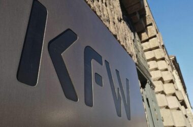 KfW-Studie: Viele Mittelständler planen Produktion im Ausland