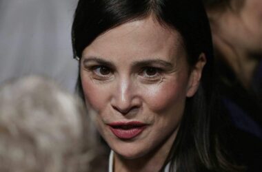 Aylin Tezel: Dark Romance darf nicht idealisiert werden
