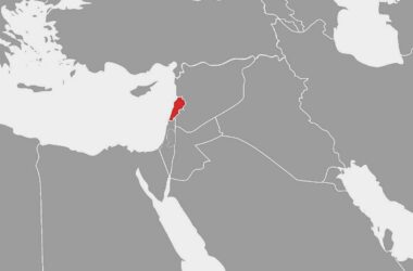 UNHCR: Nachhaltige Rückkehr in den Libanon derzeit nicht möglich