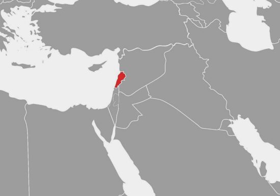 UNHCR: Nachhaltige Rückkehr in den Libanon derzeit nicht möglich