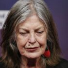Angela Winkler kritisiert Rollenmangel für ältere Schauspielerinnen