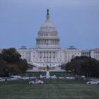 US-Kongress verabschiedet Russland-Sanktionen