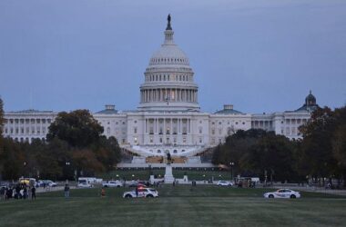 US-Kongress verabschiedet Russland-Sanktionen