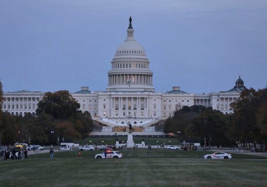 US-Kongress verabschiedet Russland-Sanktionen