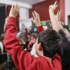 Prien fordert stärkere Priorisierung der Bildung