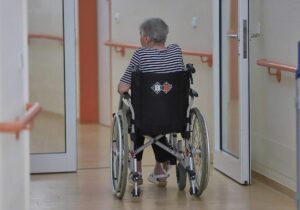 VDAB warnt vor Folgen der Hängepartie bei Pflegereform
