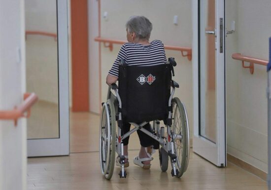 VDAB warnt vor Folgen der Hängepartie bei Pflegereform