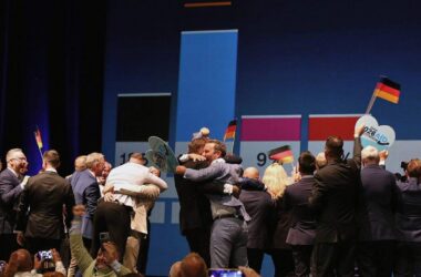 Grimm: Ausbleiben von Reformen treibt Wähler zur AfD