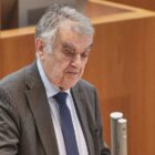 Reul spricht nach Anschlag auf Umspannwerk von "Sabotage"