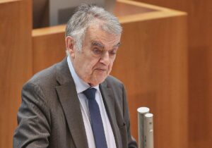 Reul spricht nach Anschlag auf Umspannwerk von "Sabotage"