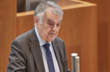 Reul spricht nach Anschlag auf Umspannwerk von "Sabotage"