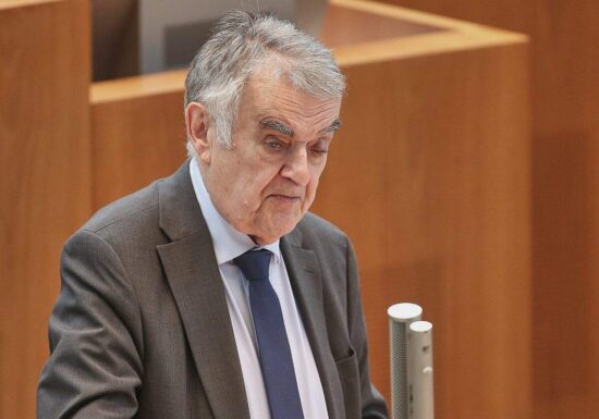 Reul spricht nach Anschlag auf Umspannwerk von "Sabotage"