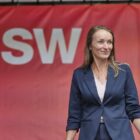 Sachsen-Anhalts BSW-Spitze begrüßt Wolfs Parteiaustritt