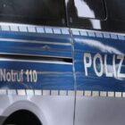 Zugverkehr in Augsburg nach Explosion eingestellt
