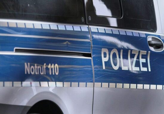 Zugverkehr in Augsburg nach Explosion eingestellt