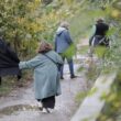 Bildungsunterschiede bei jüngeren Paaren geringer als bei älteren