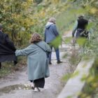 Bildungsunterschiede bei jüngeren Paaren geringer als bei älteren