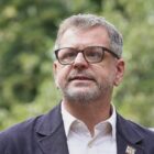 Grünen-Spitzenkandidat will weniger Autoverkehr in Berlin