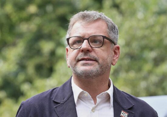 Grünen-Spitzenkandidat will weniger Autoverkehr in Berlin