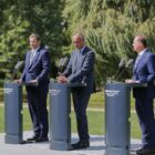 AWO-Chef wirft Regierung Gefährdung des sozialen Friedens vor