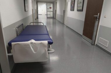 Krankenkassen: Neue Fallpauschalen erhöhen Kosten