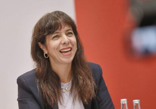 Infratest: Linke in Berlin wieder vorn
