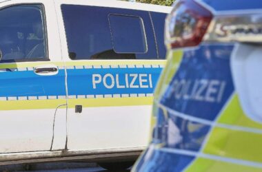 Studie: Angst vor Verbrechen im Osten am höchsten