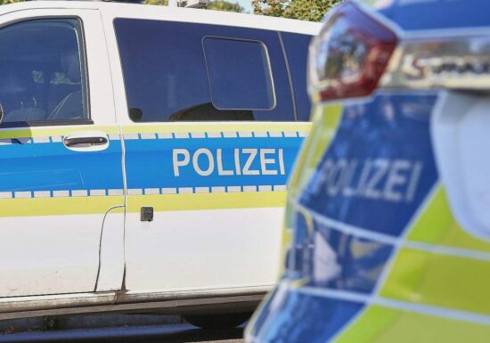Studie: Angst vor Verbrechen im Osten am höchsten