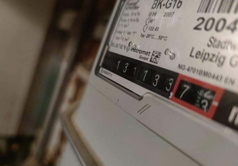 Verivox erwartet Gaspreisanstieg bis zu 20 Prozent