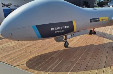 Rüstungskonzern Elbit plant neue Standorte in Deutschland